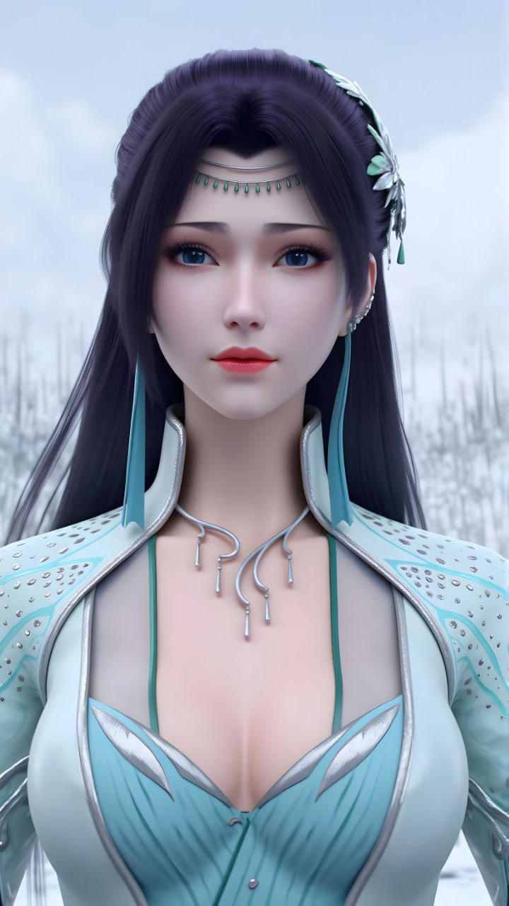 跨文化的交