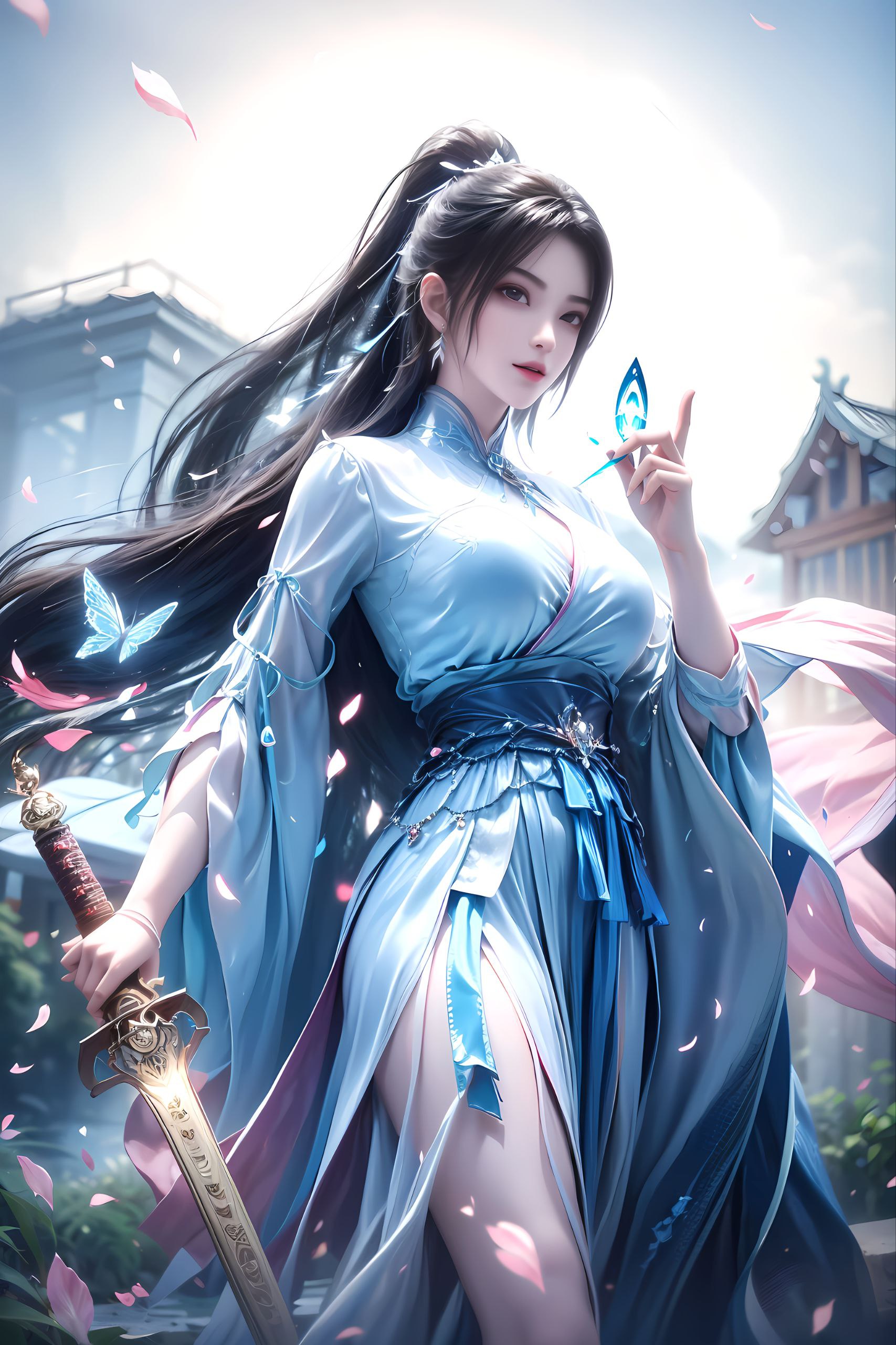 一性