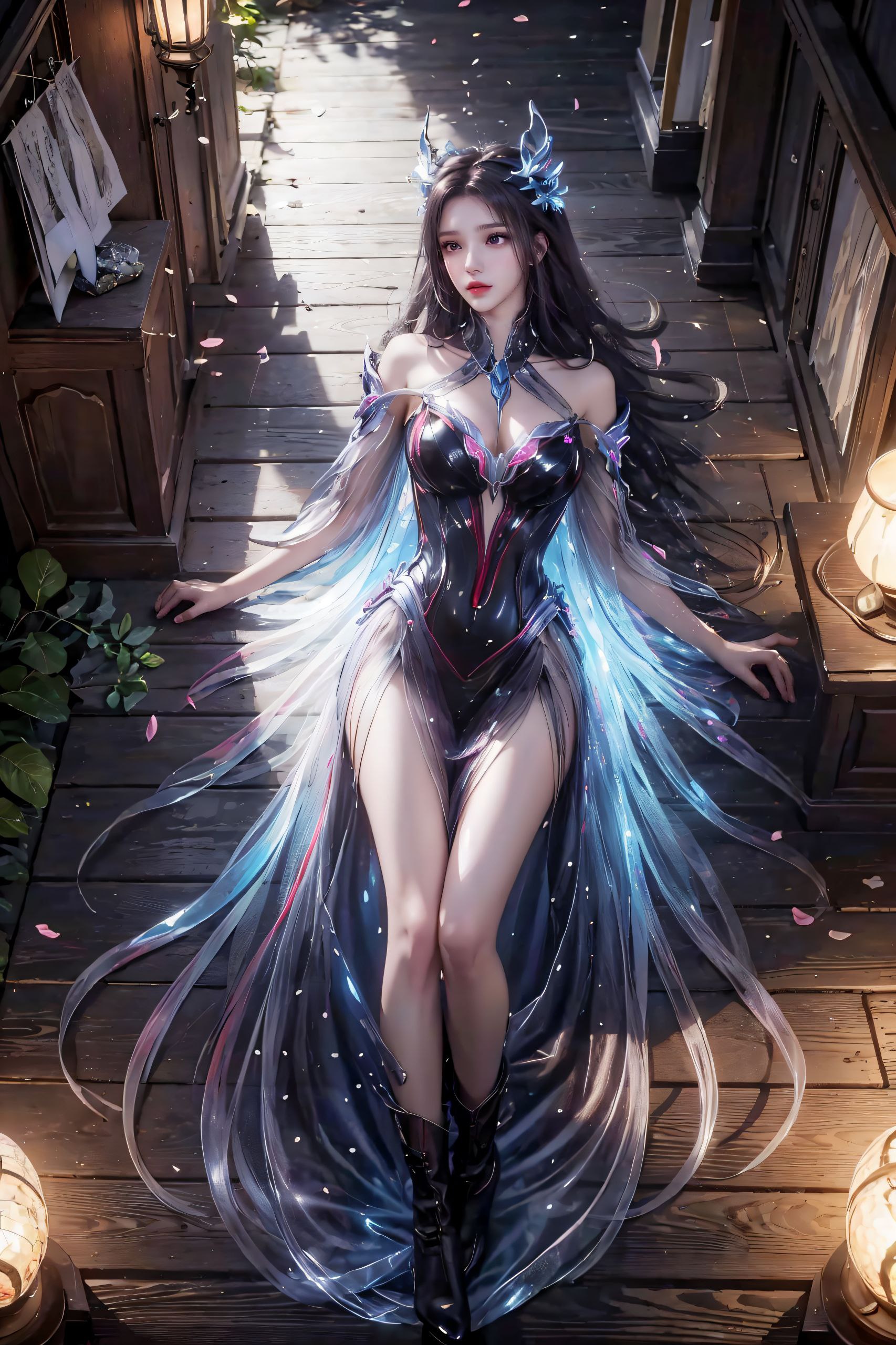 生活变得更
