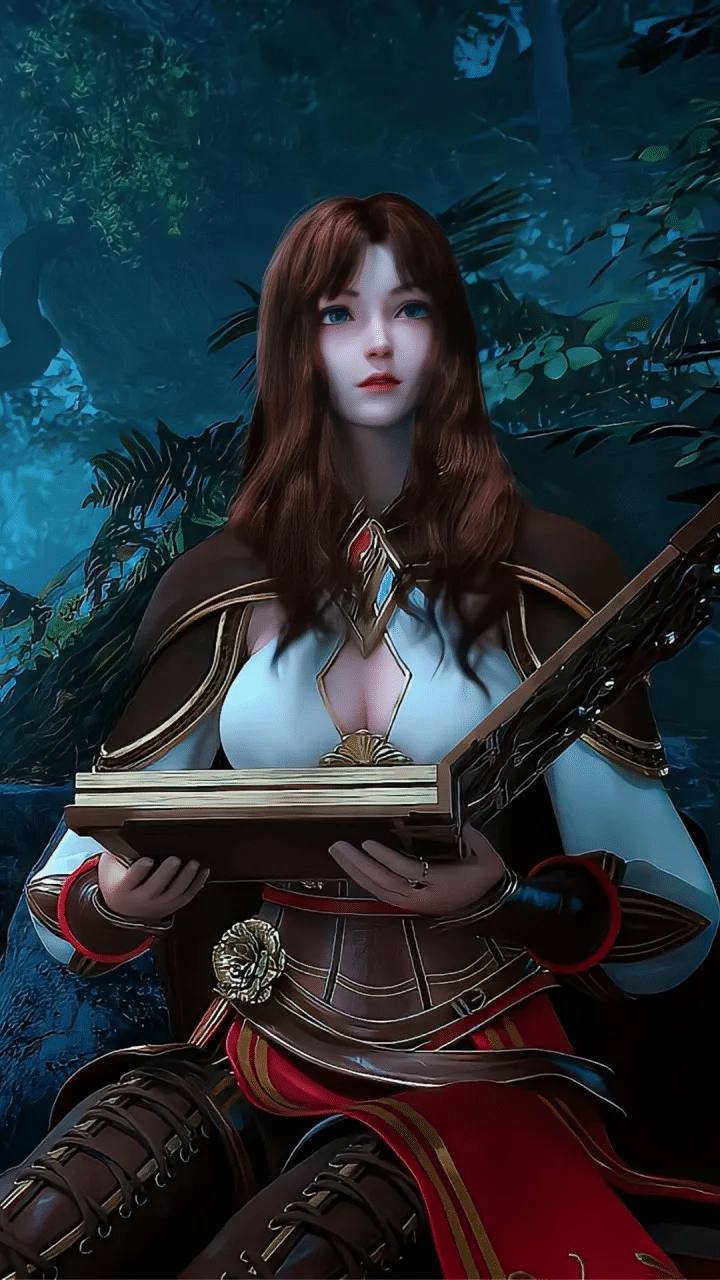 其次