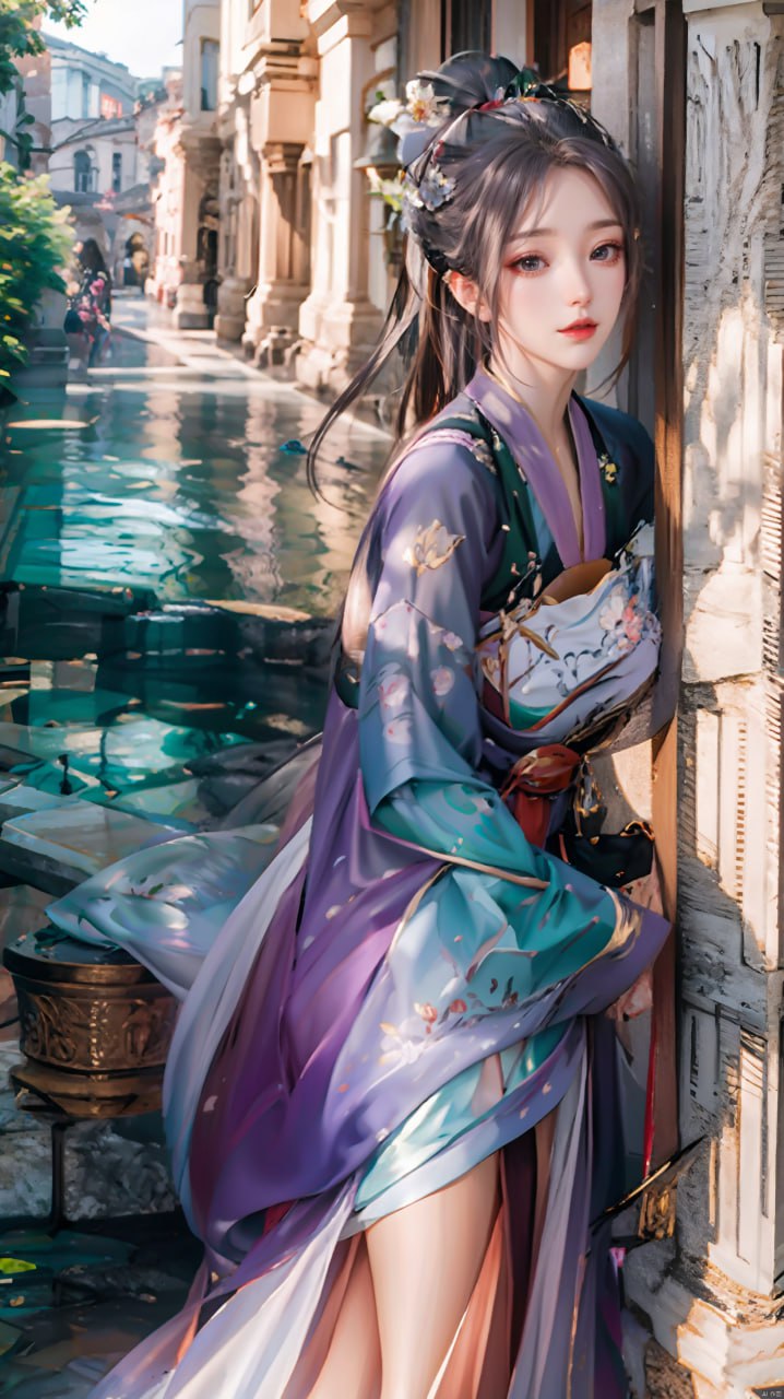 样的故事