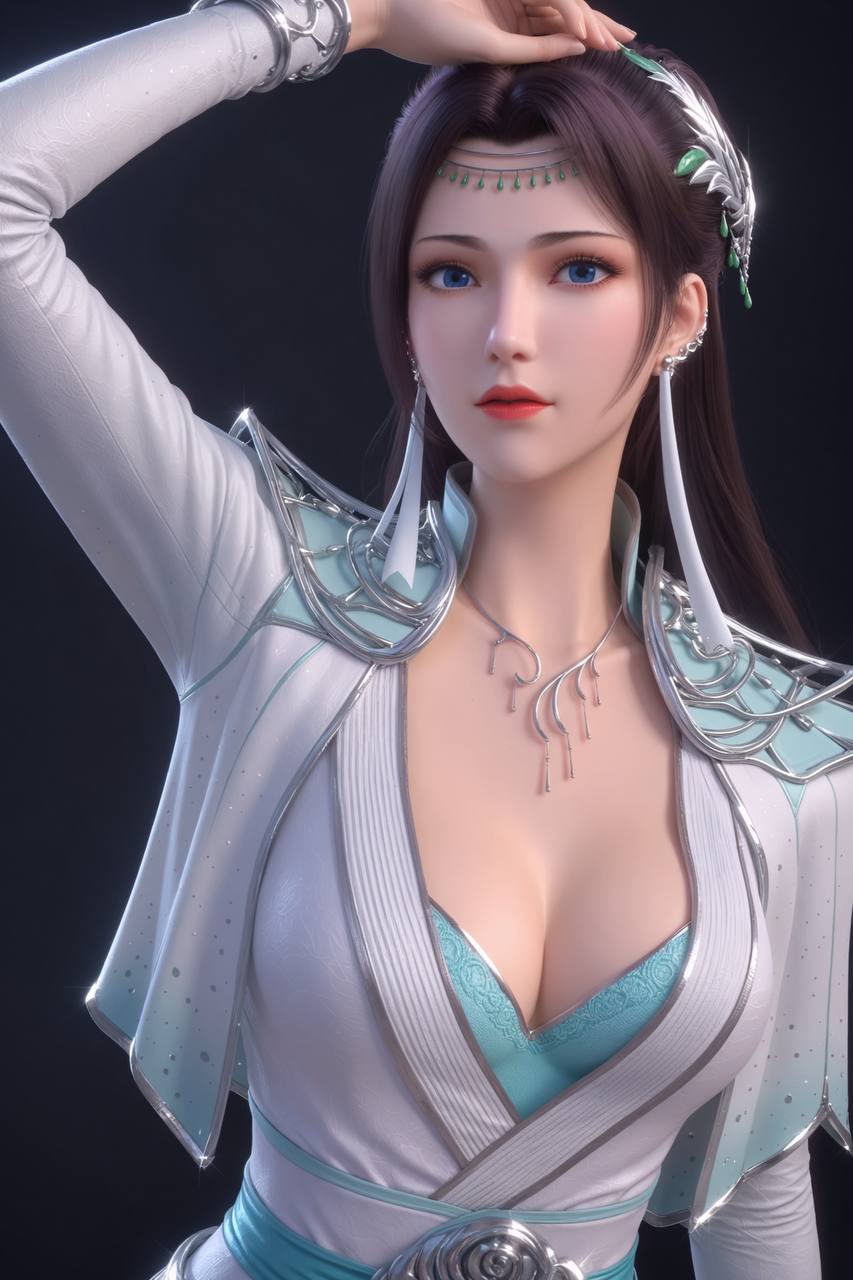 化的独特魅