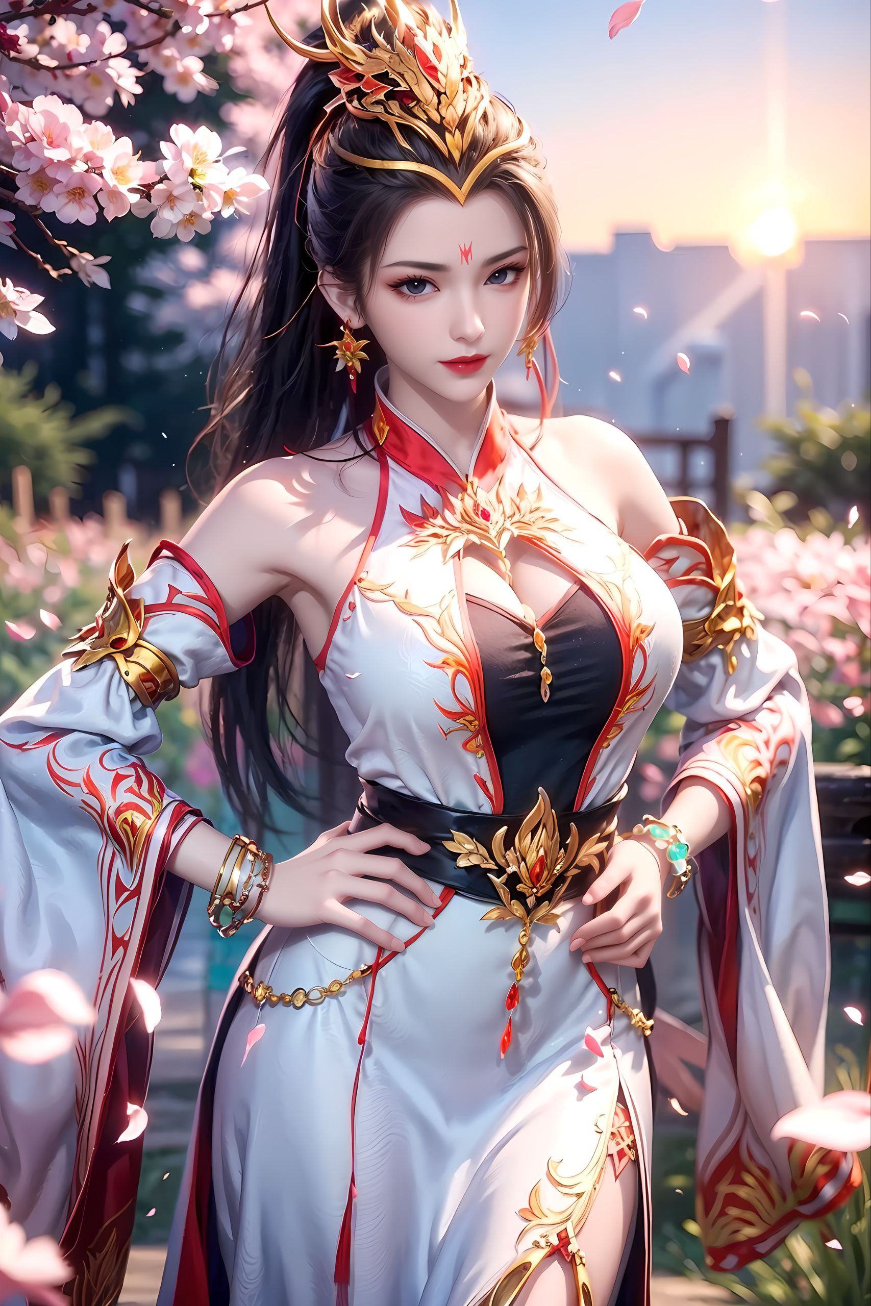 神秘面纱