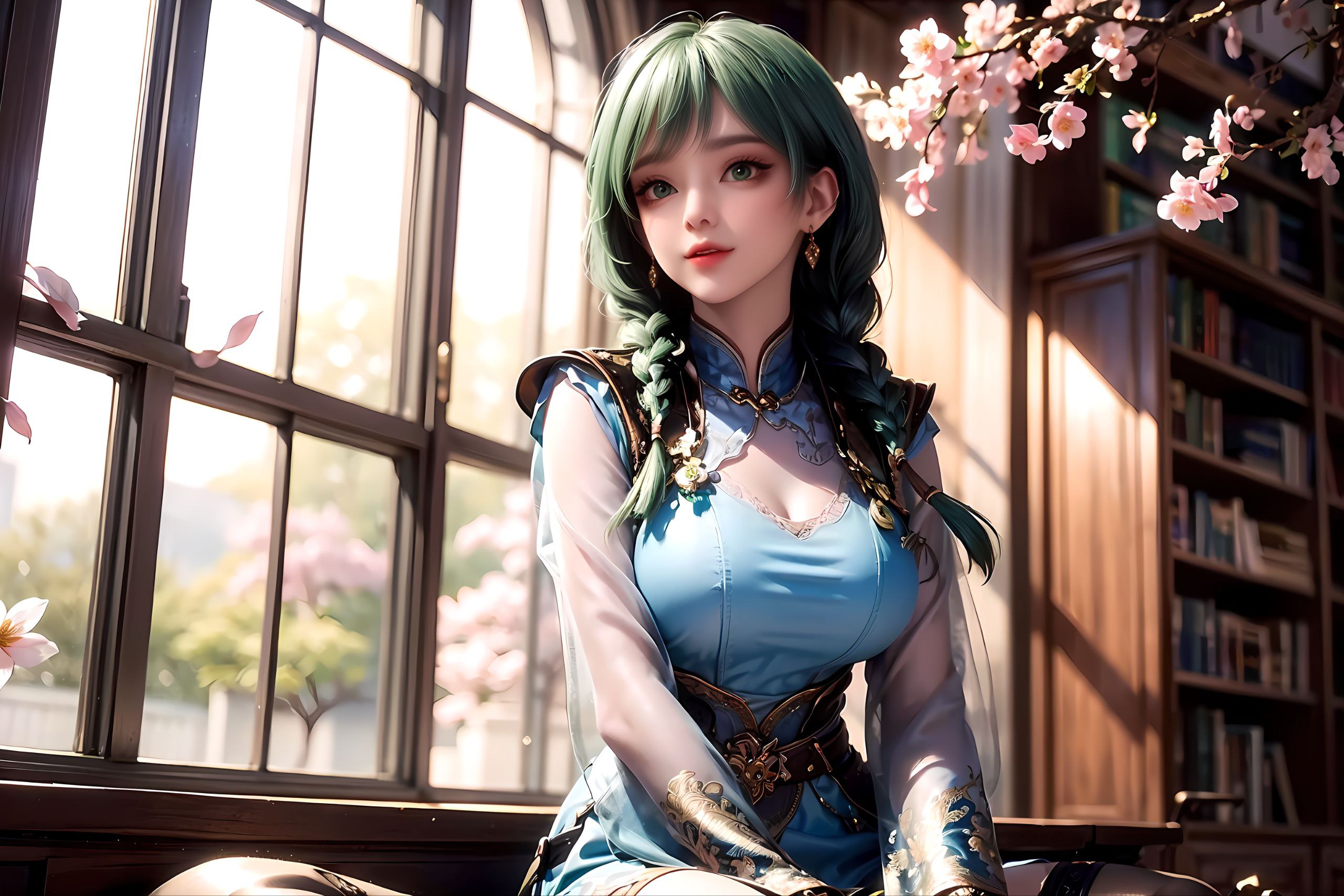 无数观众