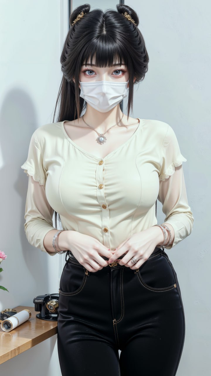 的时候