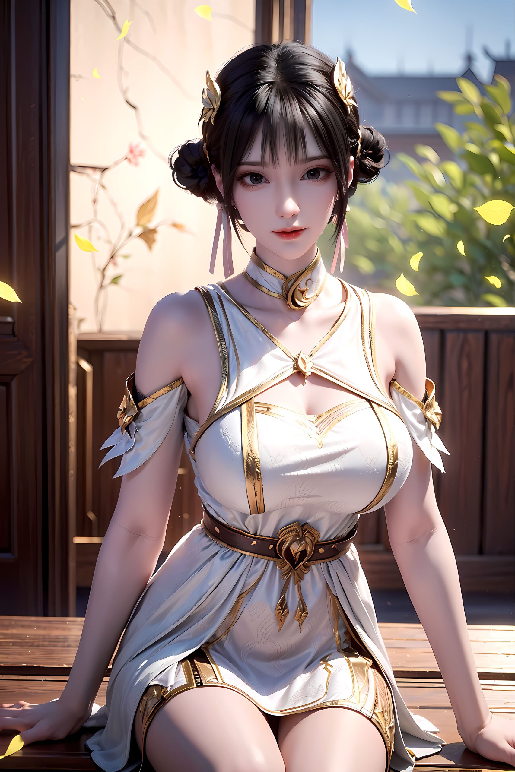 的视听盛宴