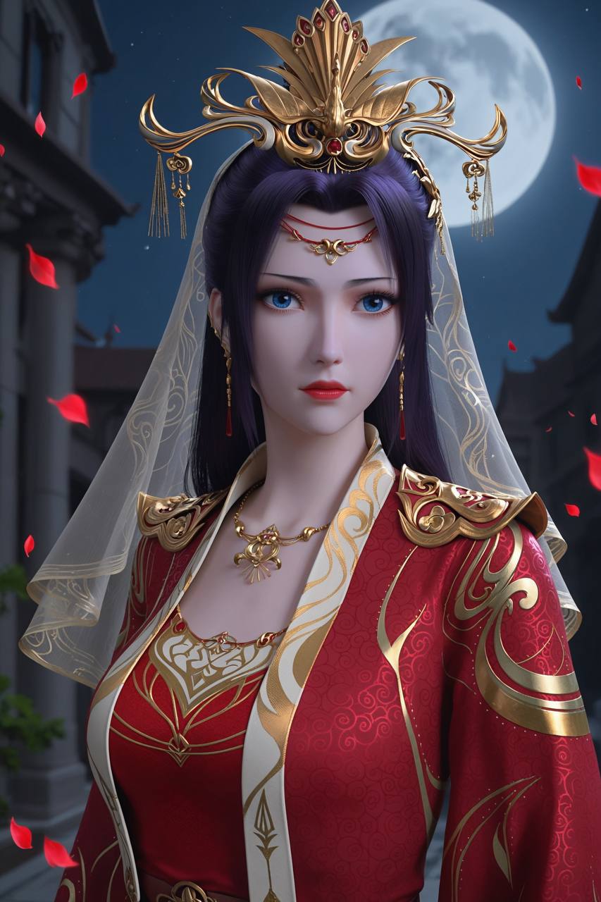 现出不同的