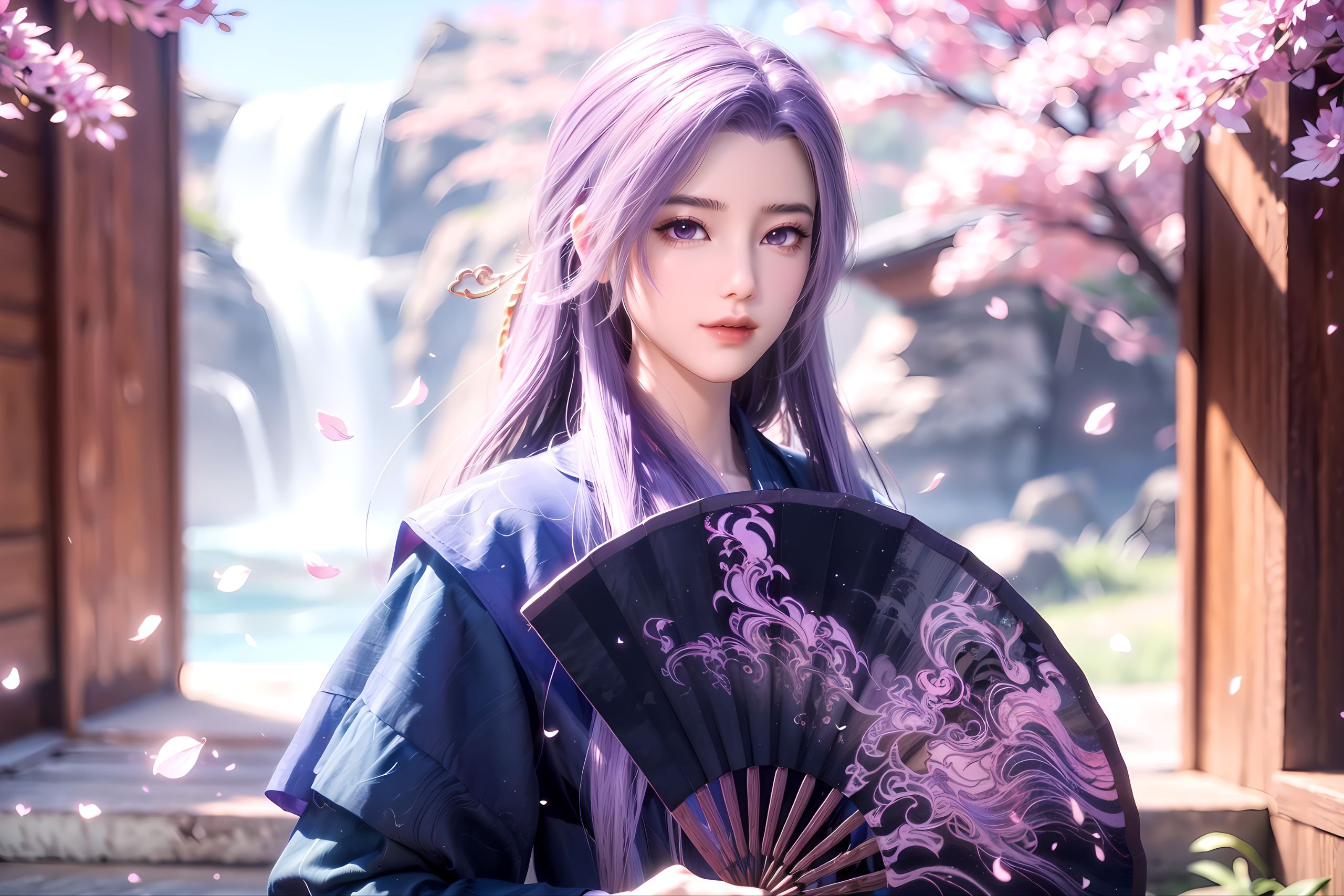 总的来说