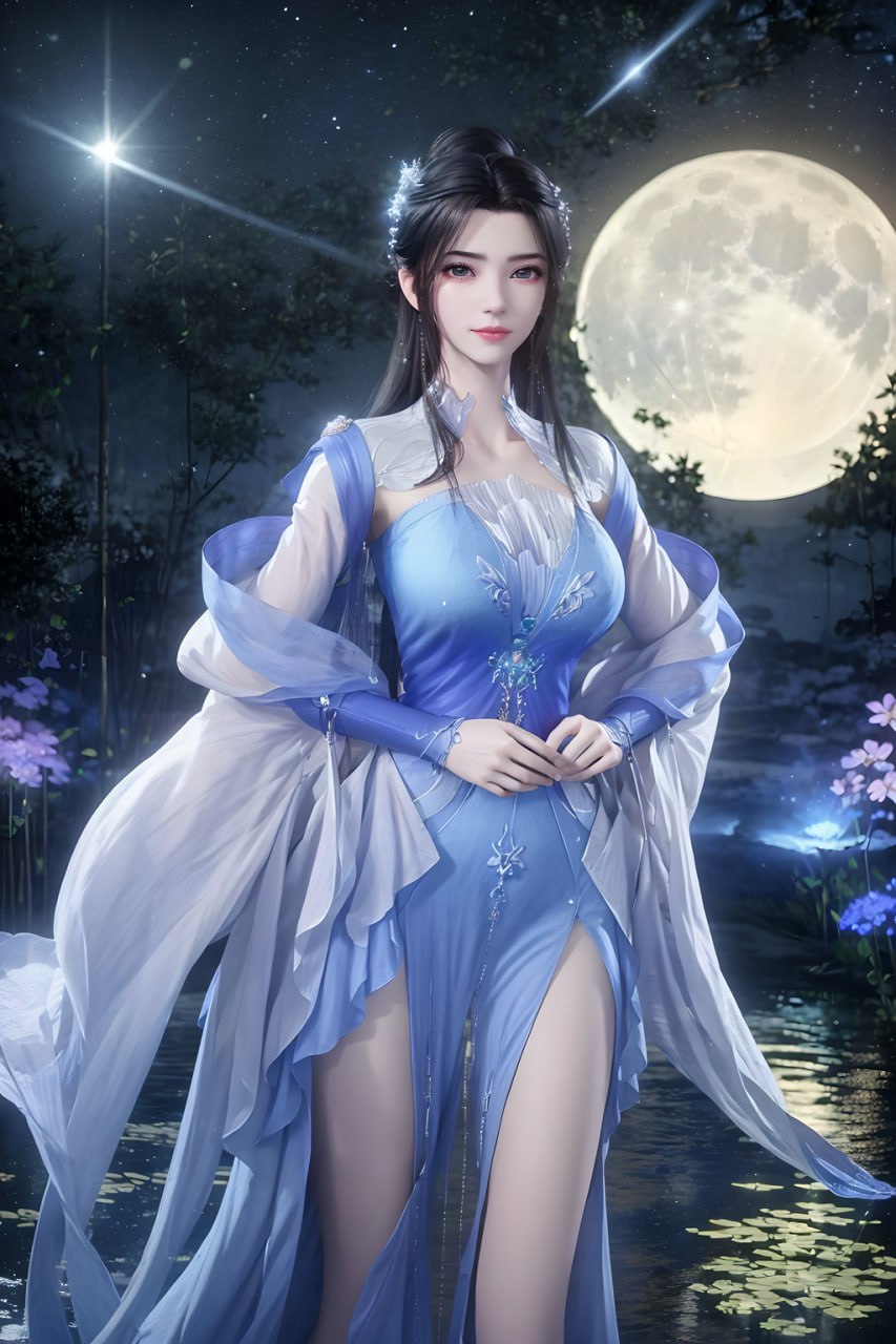 种引人入胜