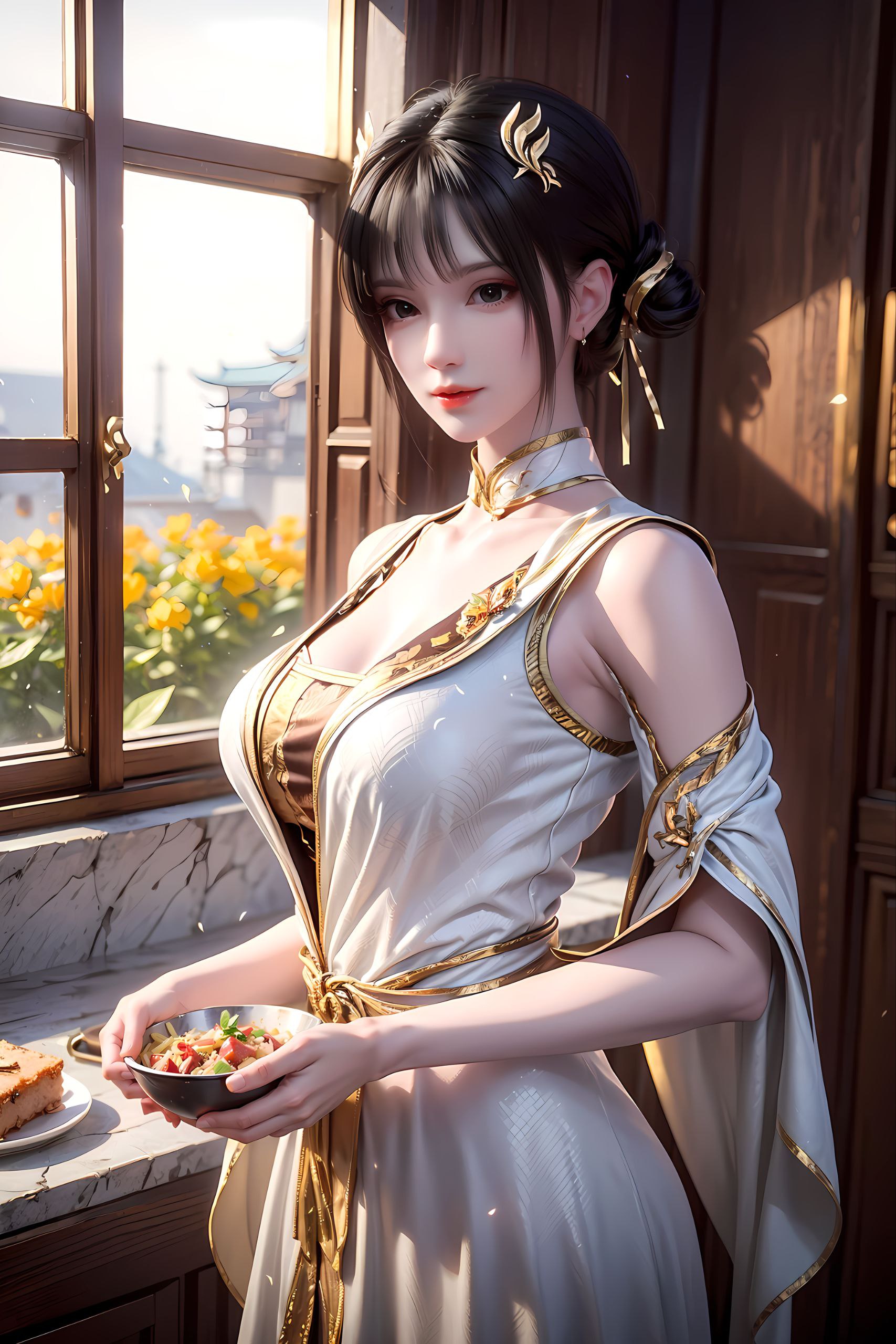 公众人物或