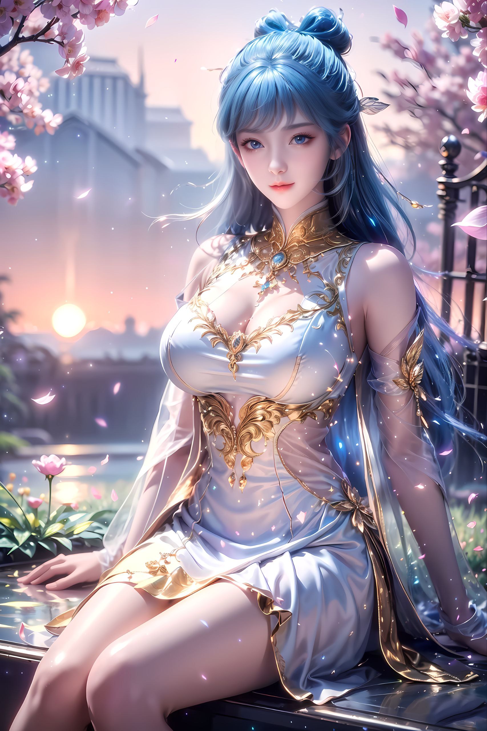 特点