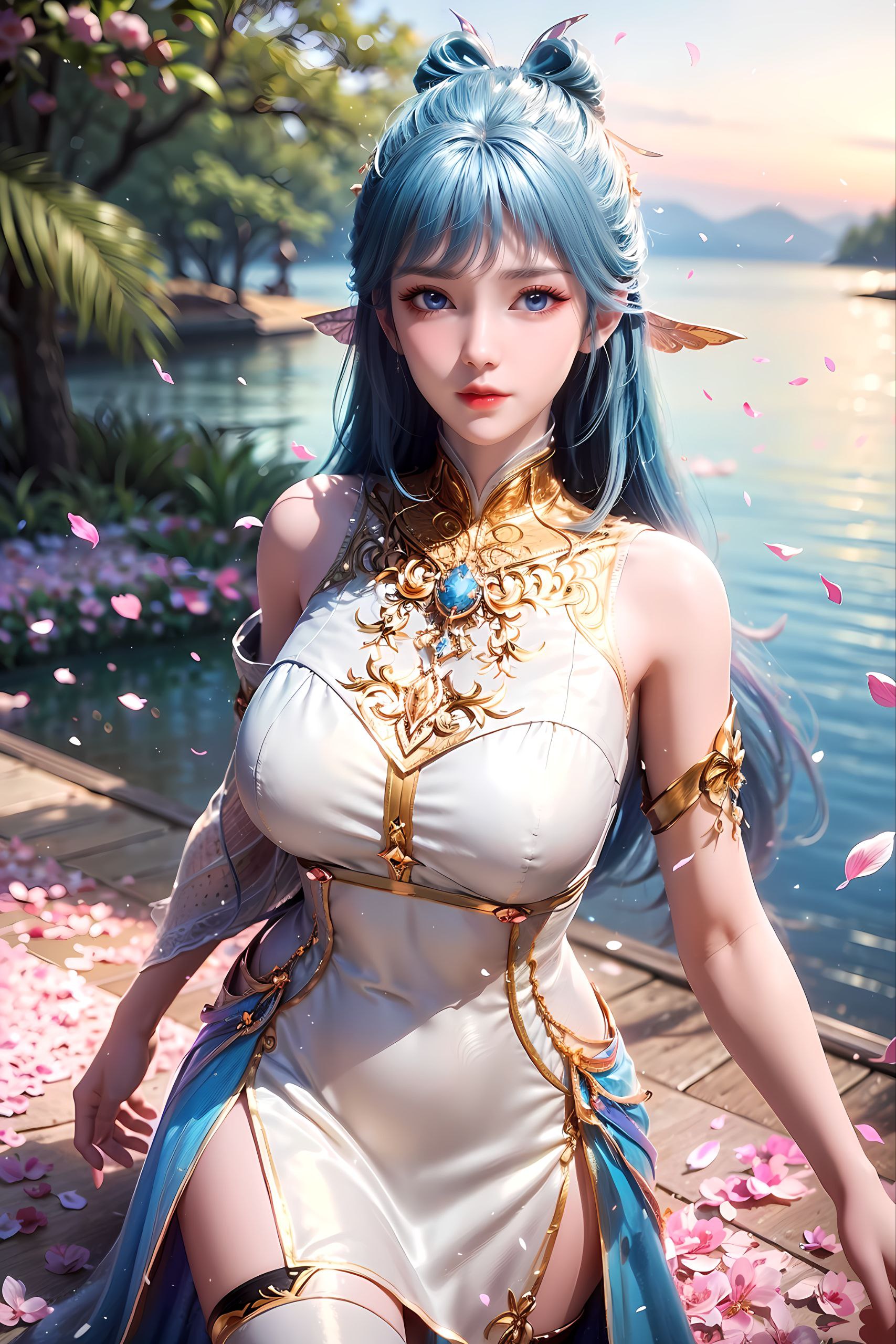 集散地