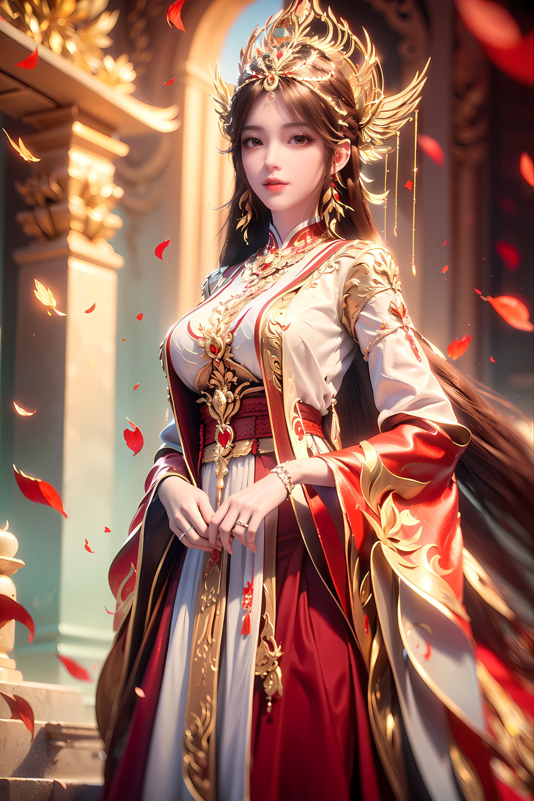 观臆测