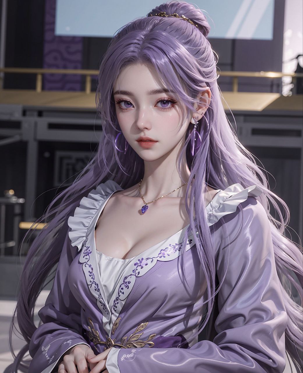 节奏快