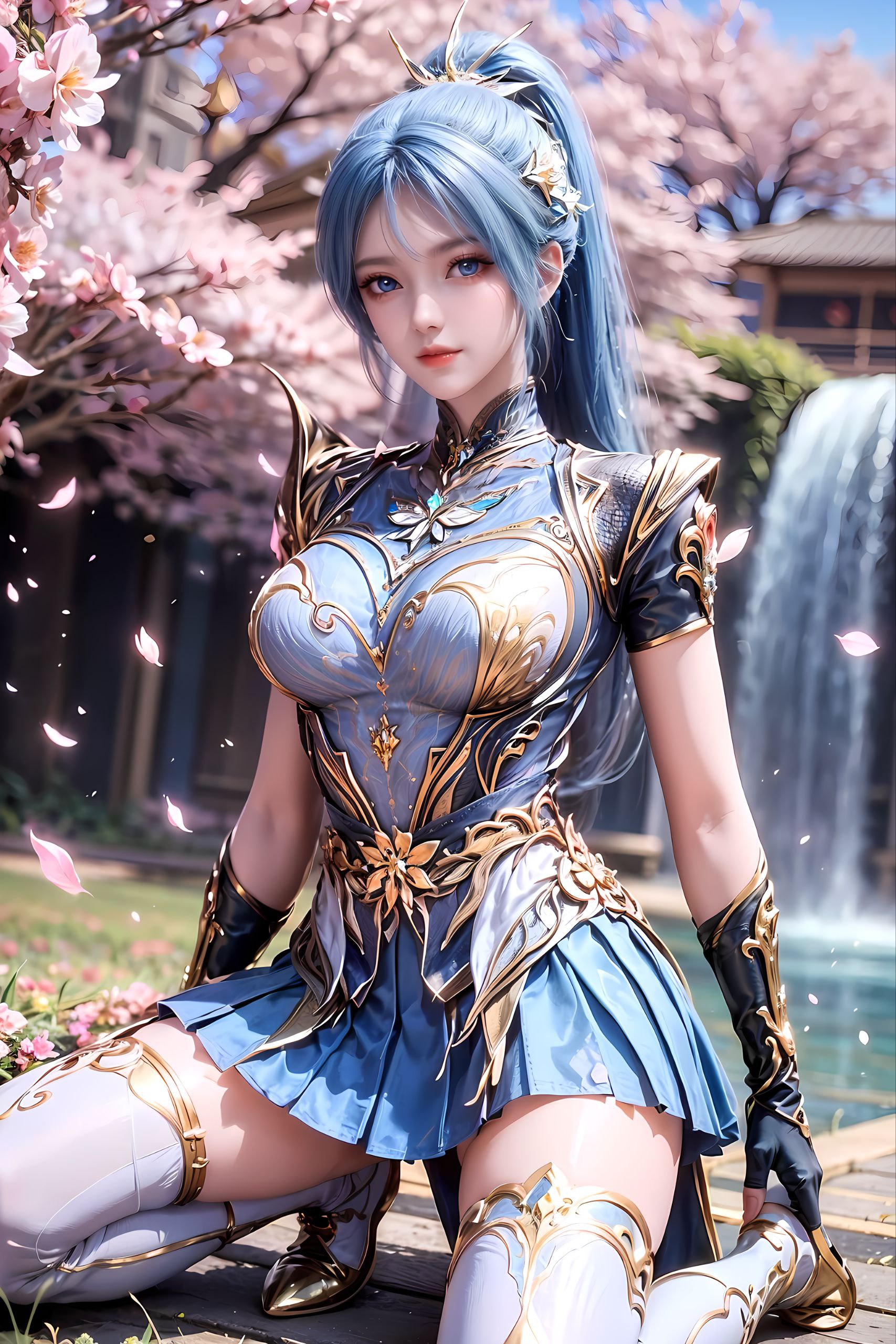 专属定制的