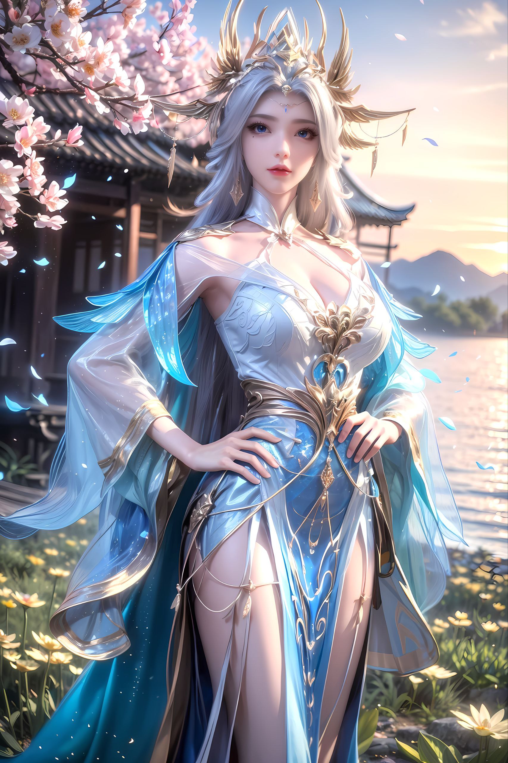 可能不同
