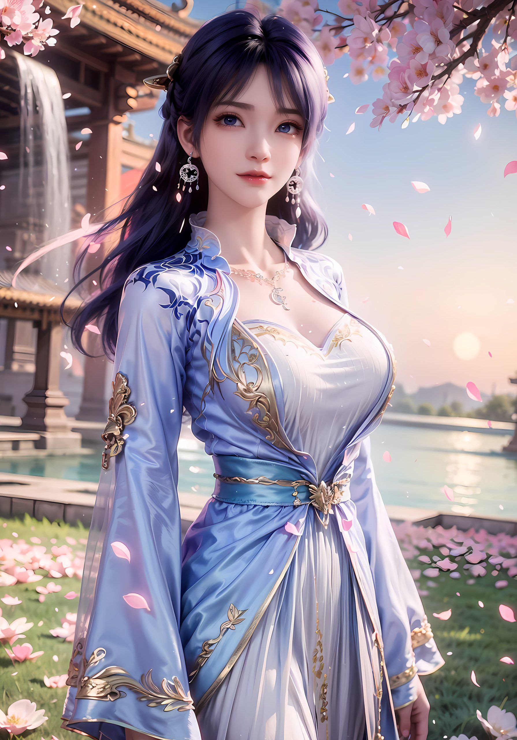 每个人都在
