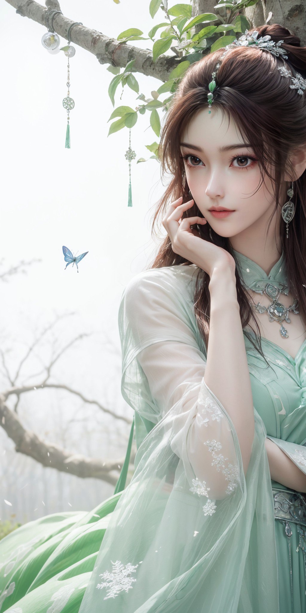八卦的首选