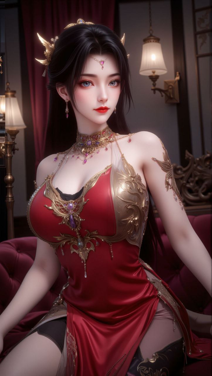 奏的加快