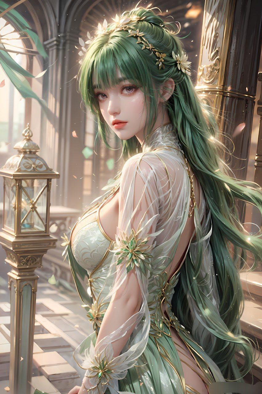 机构