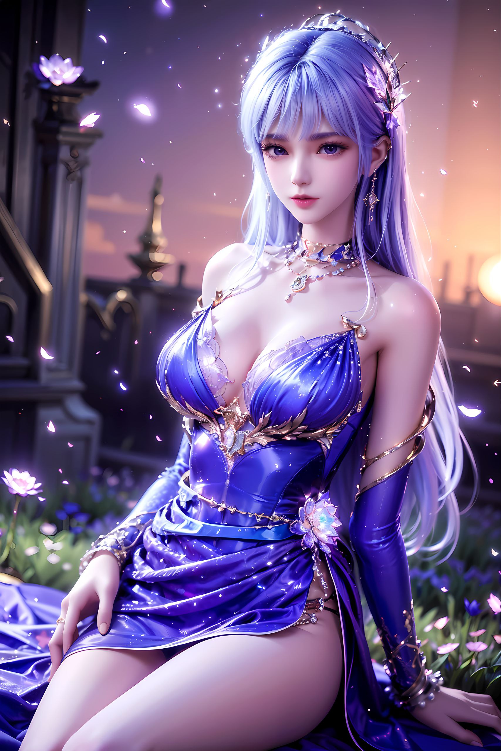闹不插手其