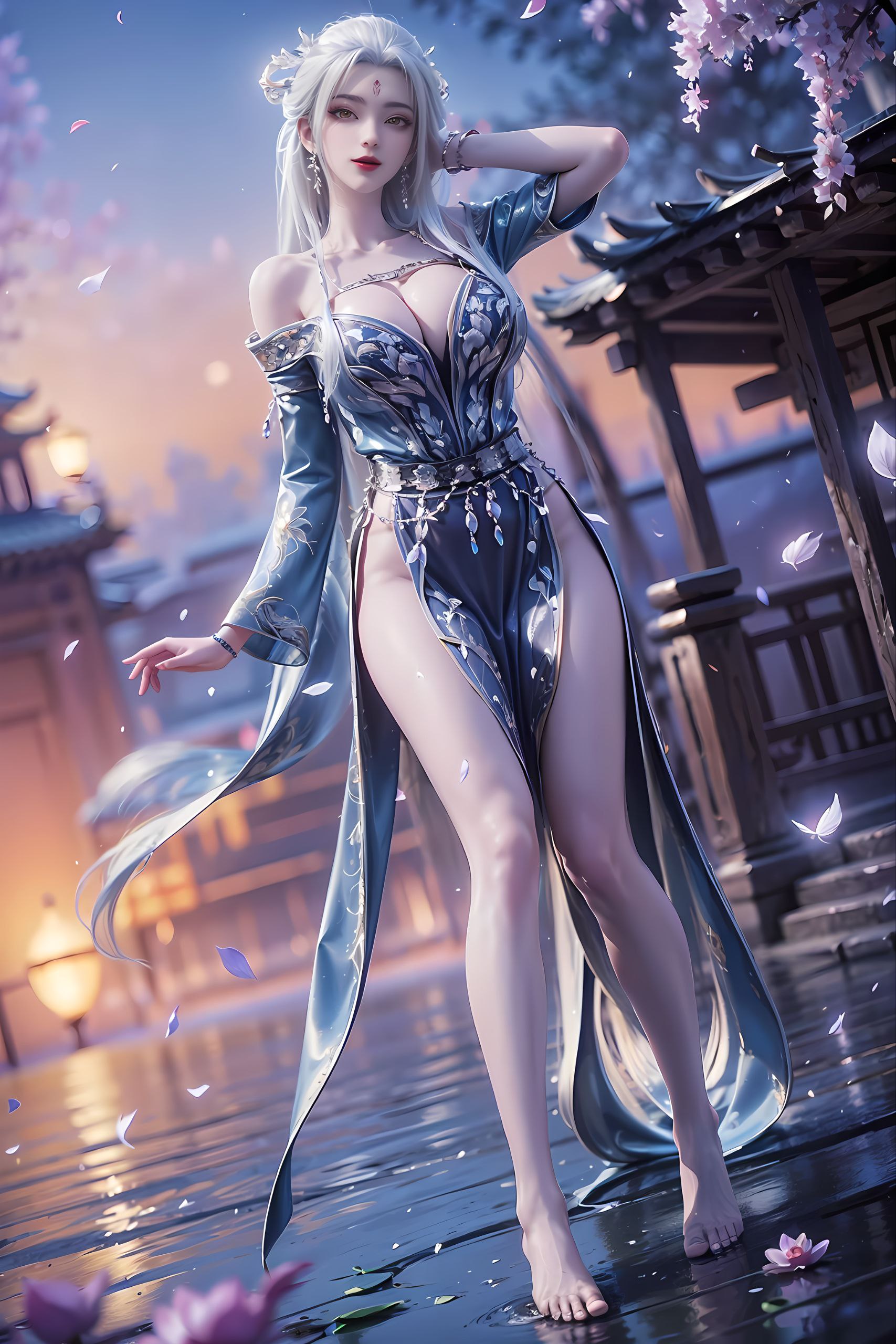 能够迅速抓